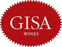 GISA Wines Logo clear backg