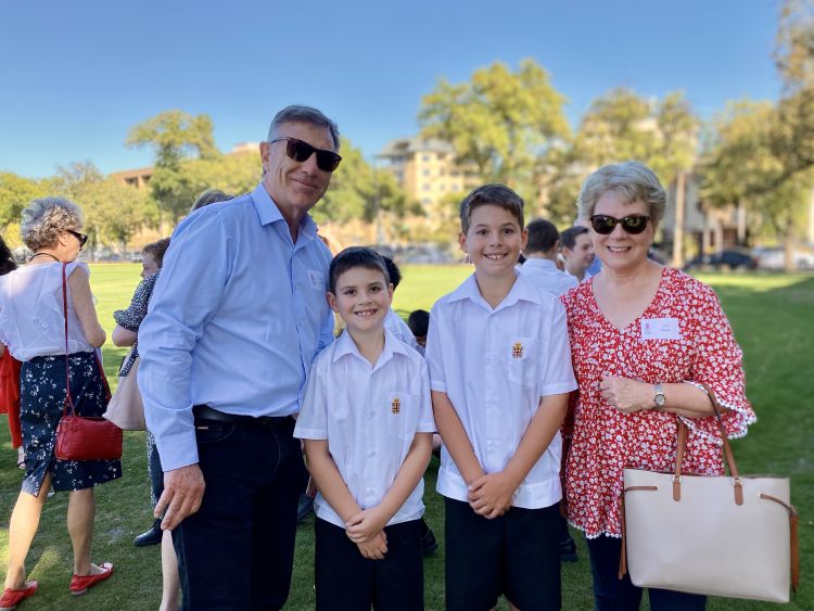 Community - Prince Alfred College