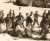 PAC Boy Skiers Phillip Grose Sullivan PAC 1935 1939 second on the left hands on hips