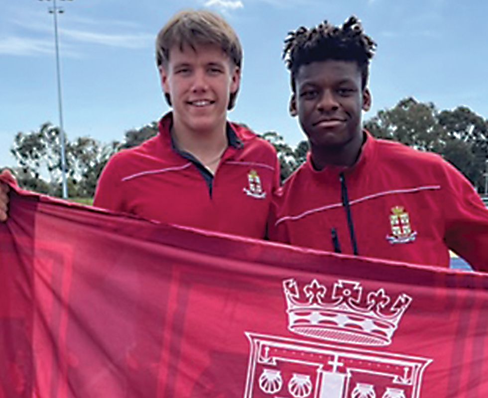 News - Prince Alfred College