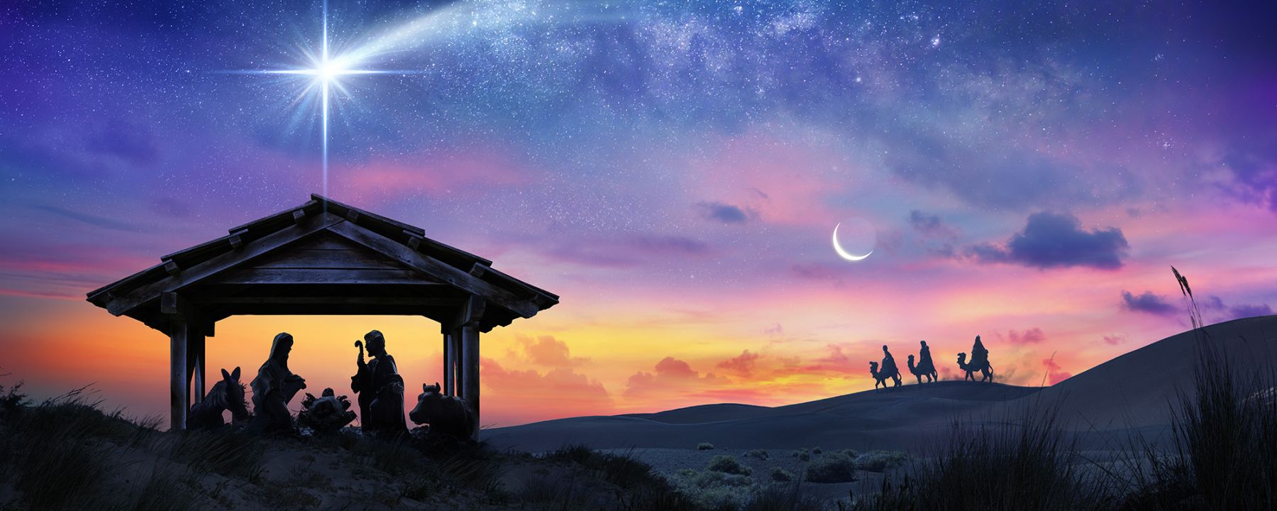 Preparatory School Nativity Prince Alfred College