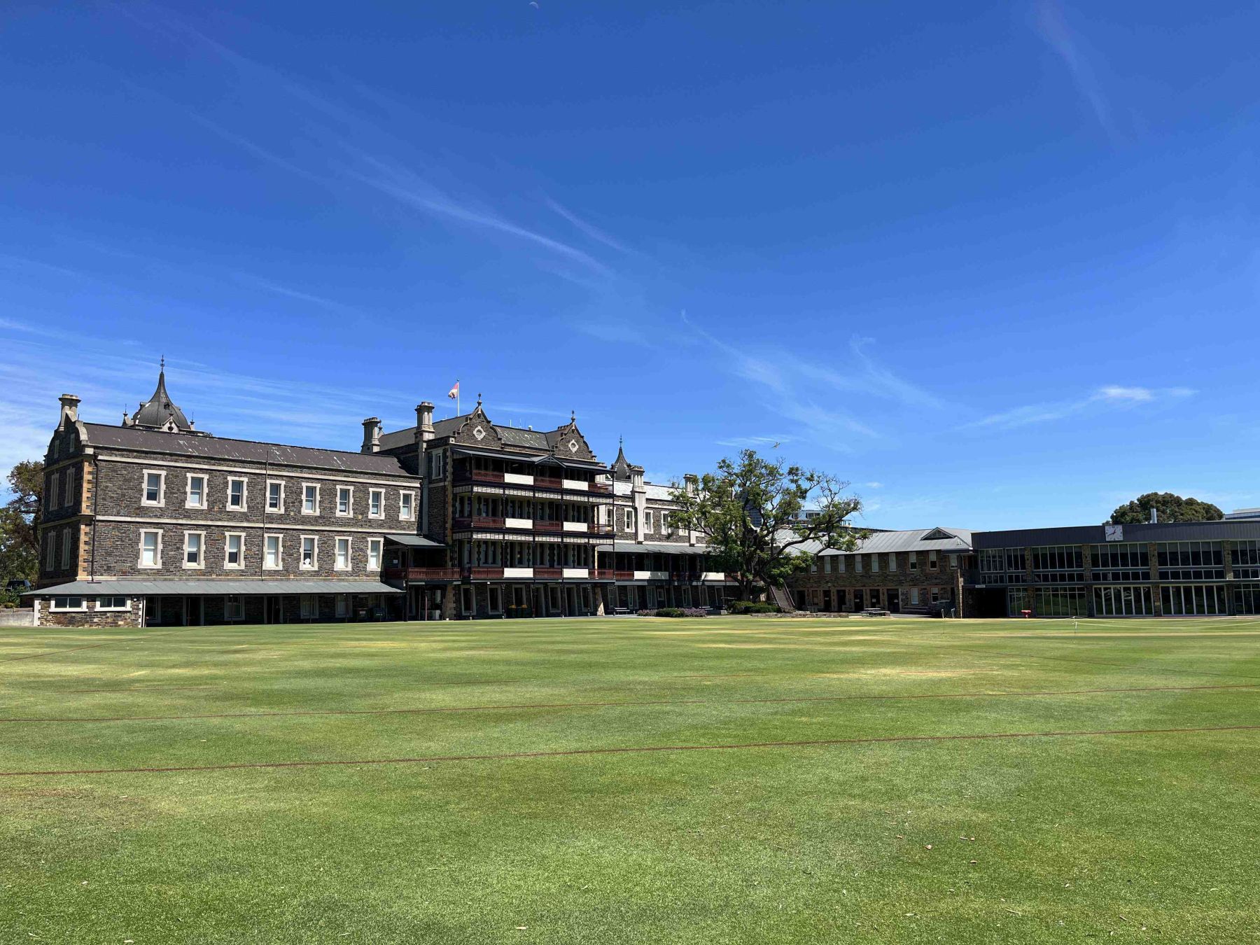 Princes Alfred College - News