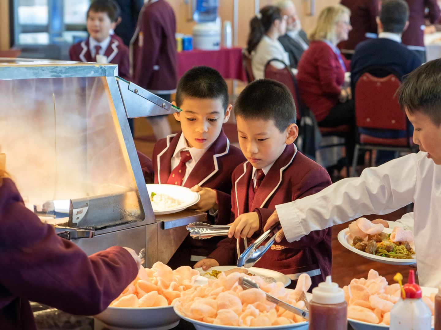 Princes Alfred College - News