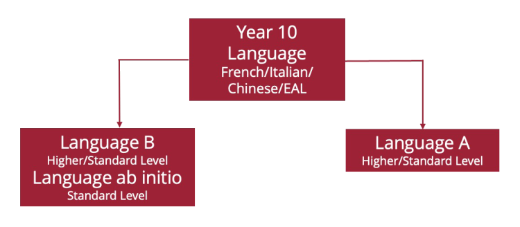 Languages Faculty - Prince Alfred College