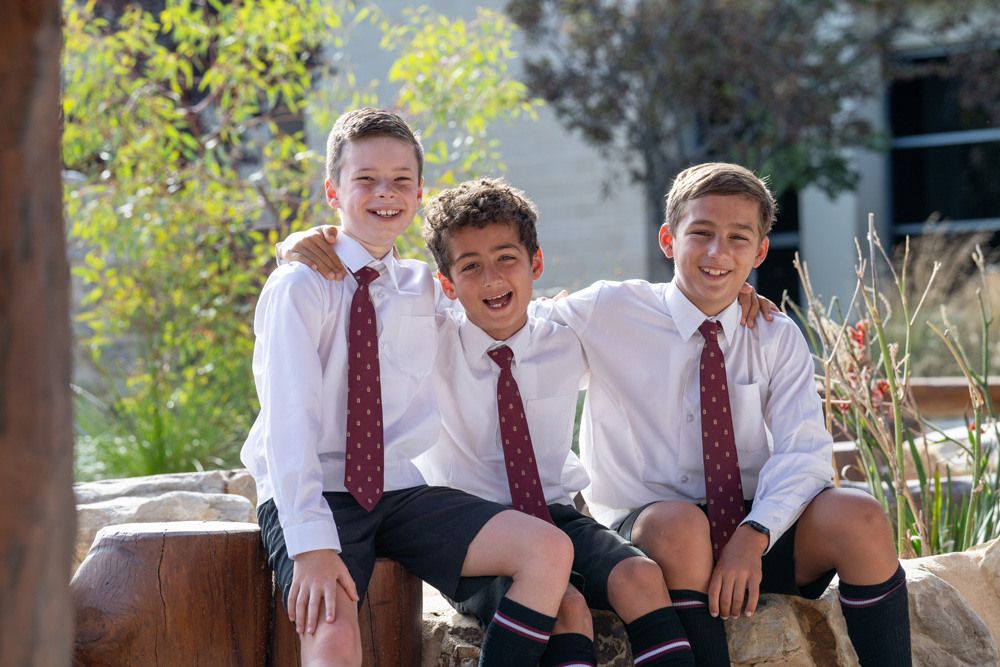 Stage 1 - Preparatory School Redevelopment - Prince Alfred College