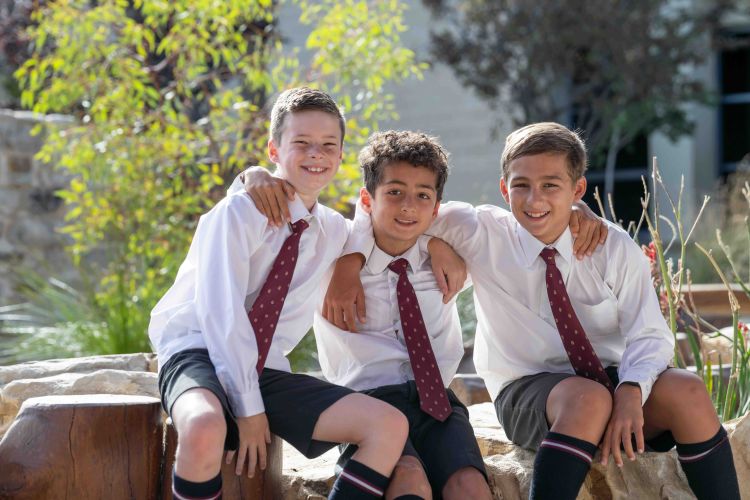 Prince Alfred College