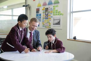 Prince Alfred College
