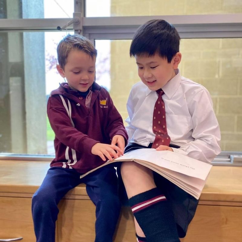 Early Learning Centre - Prince Alfred College