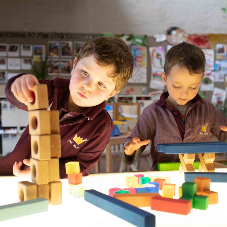 Early Learning Centre - Prince Alfred College