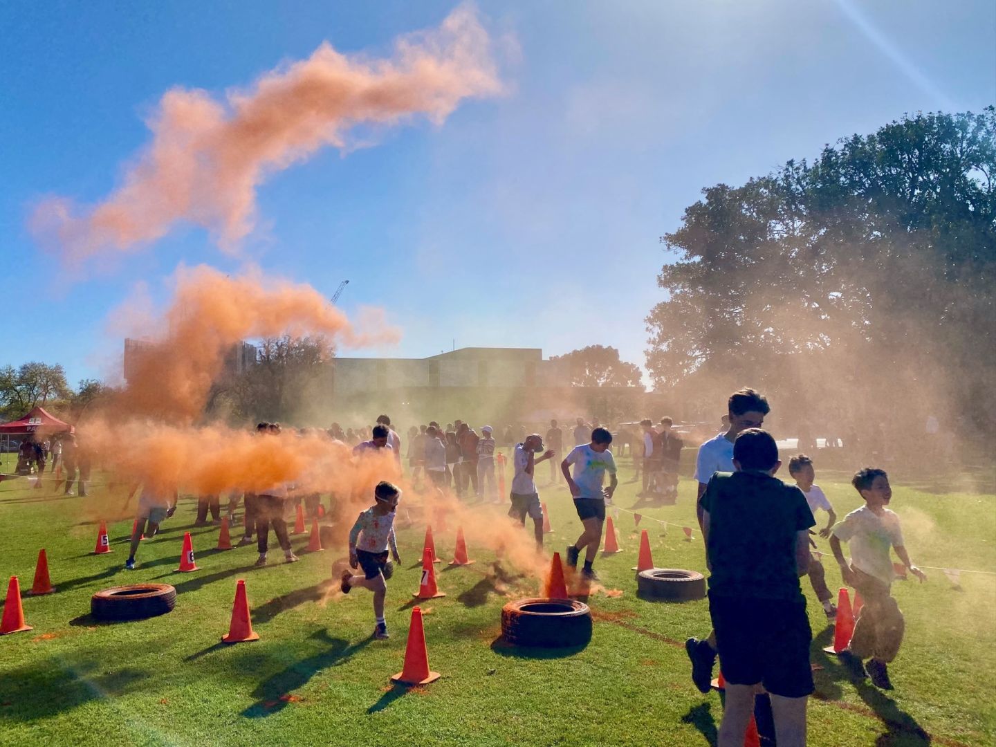 Giving Day 2025 - Prince Alfred College