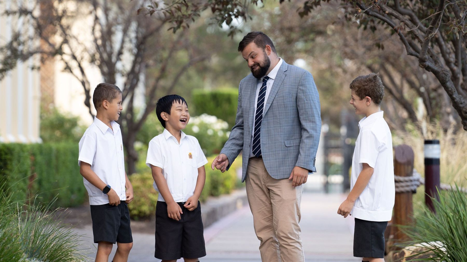 Stage 1 - Preparatory School Redevelopment - Prince Alfred College