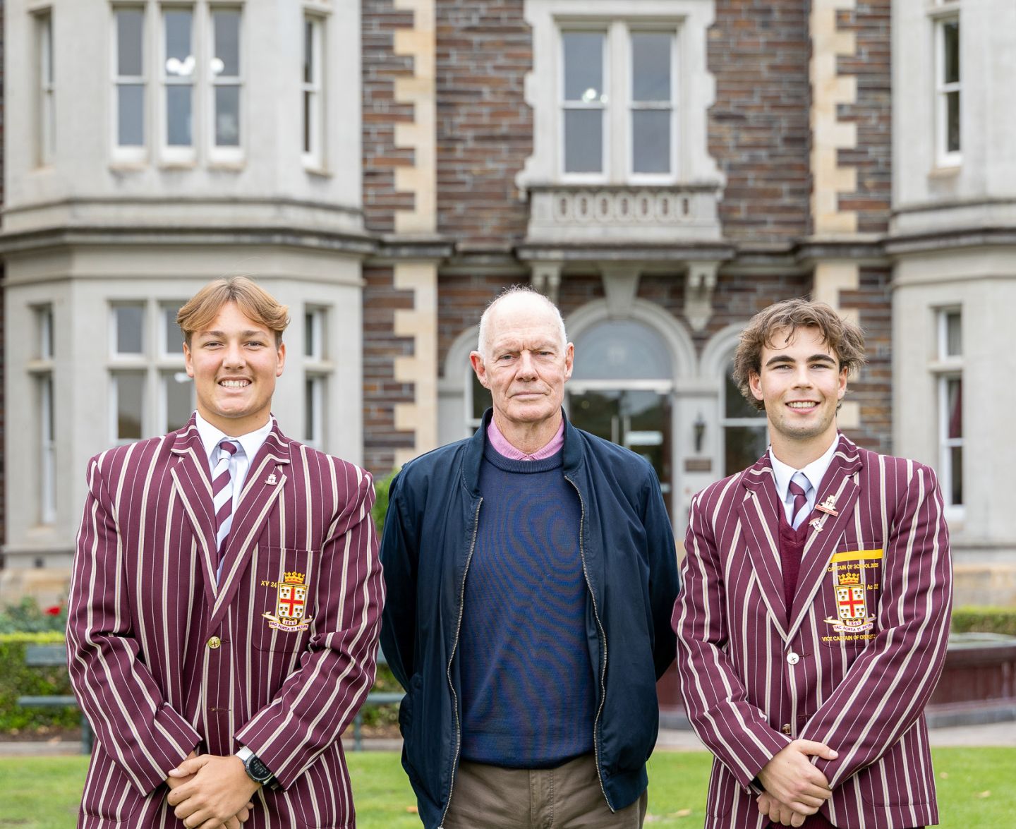 Prince Alfred College