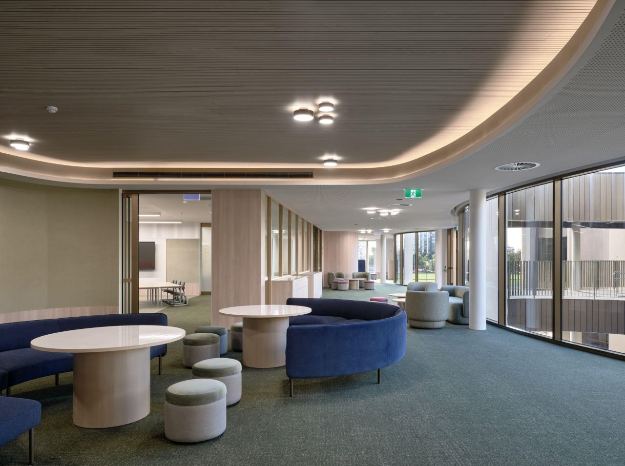 Stage 1 - Preparatory School Redevelopment - Prince Alfred College