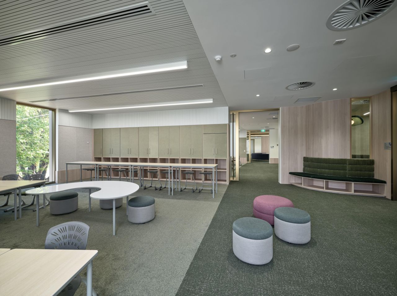 Stage 1 - Preparatory School Redevelopment - Prince Alfred College
