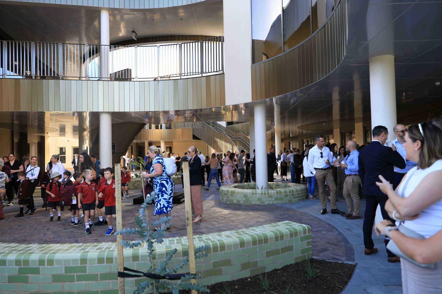 Stage 1 - Preparatory School Redevelopment - Prince Alfred College
