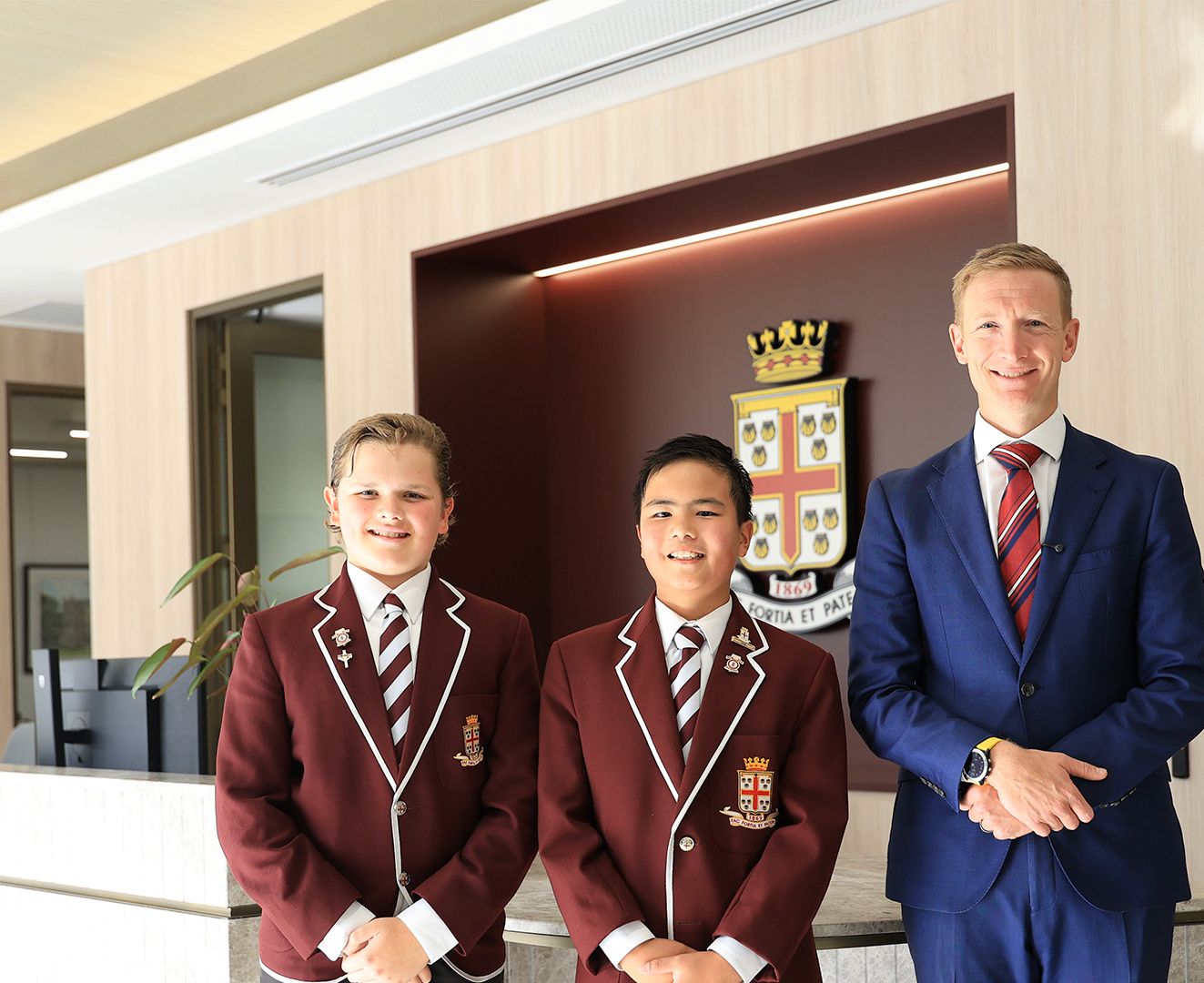 News - Prince Alfred College