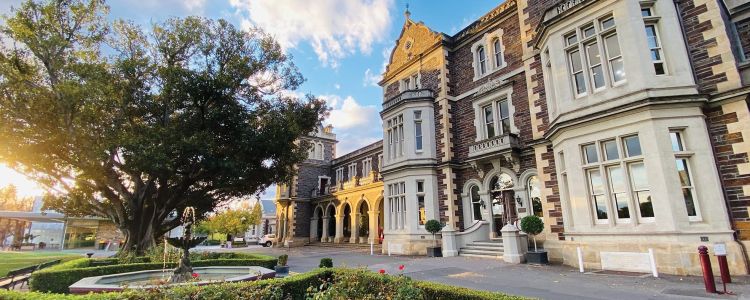 Prince Alfred College Foundation - Prince Alfred College