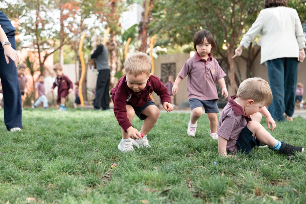 Prince Alfred College