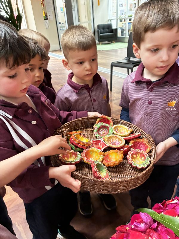 Early Learning Centre - Prince Alfred College