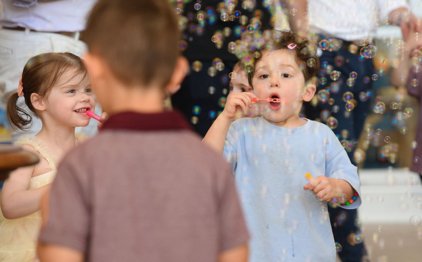 Early Learning Centre - Prince Alfred College