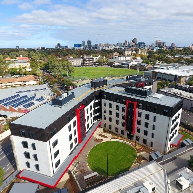 Giving to PAC - Prince Alfred College