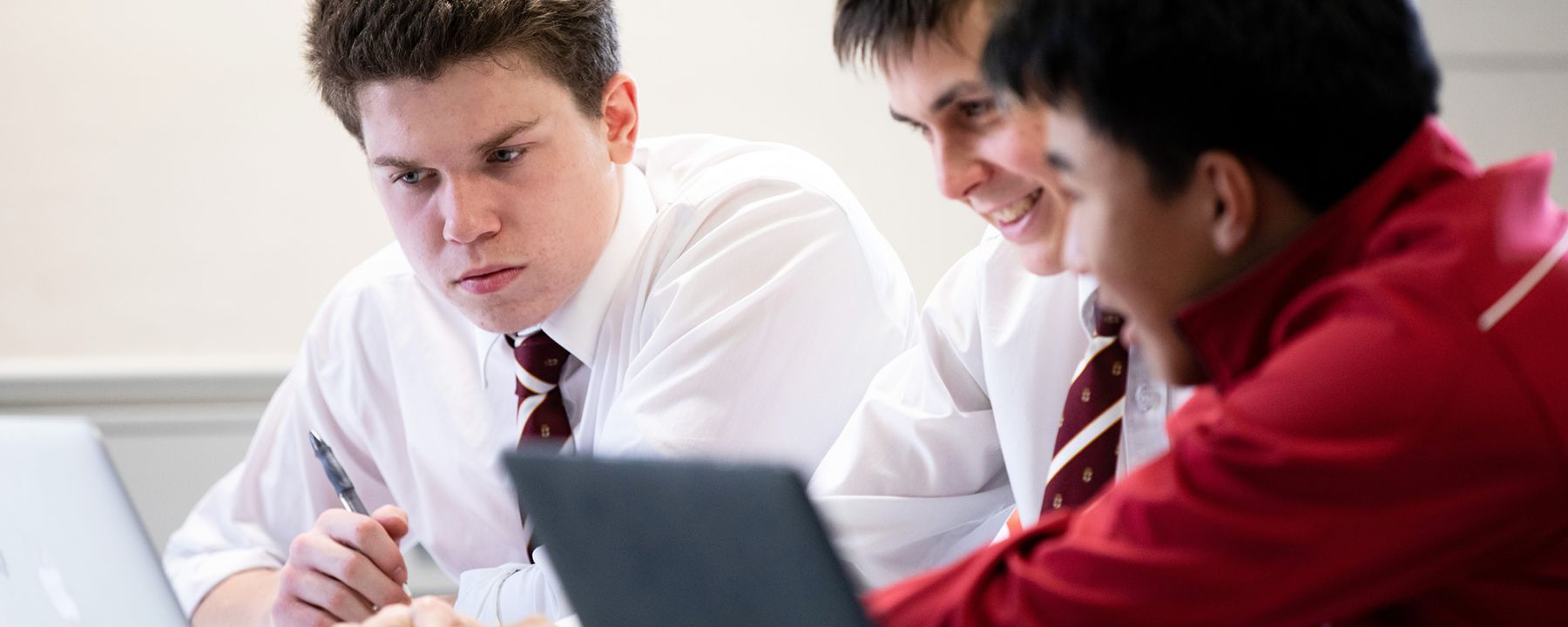 IB Diploma Programme - Prince Alfred College