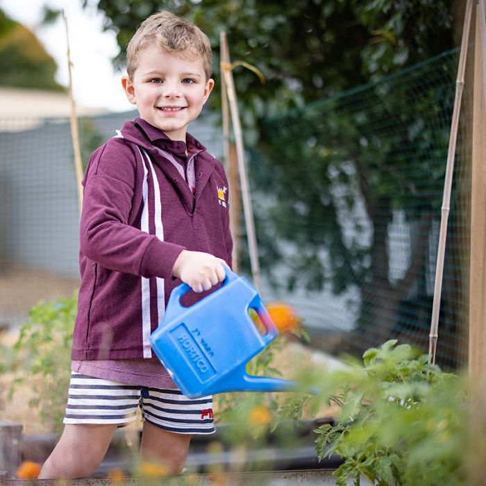 Early Learning Centre - Prince Alfred College