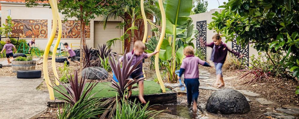 Early Learning Centre - Prince Alfred College