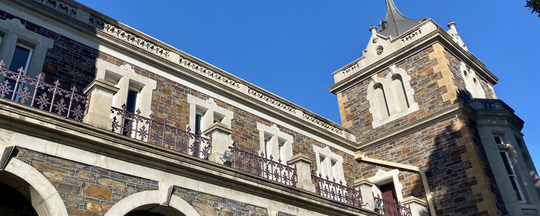 Fees - Prince Alfred College