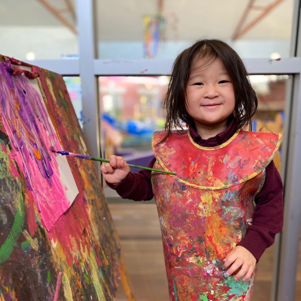 Early Learning Centre - Prince Alfred College