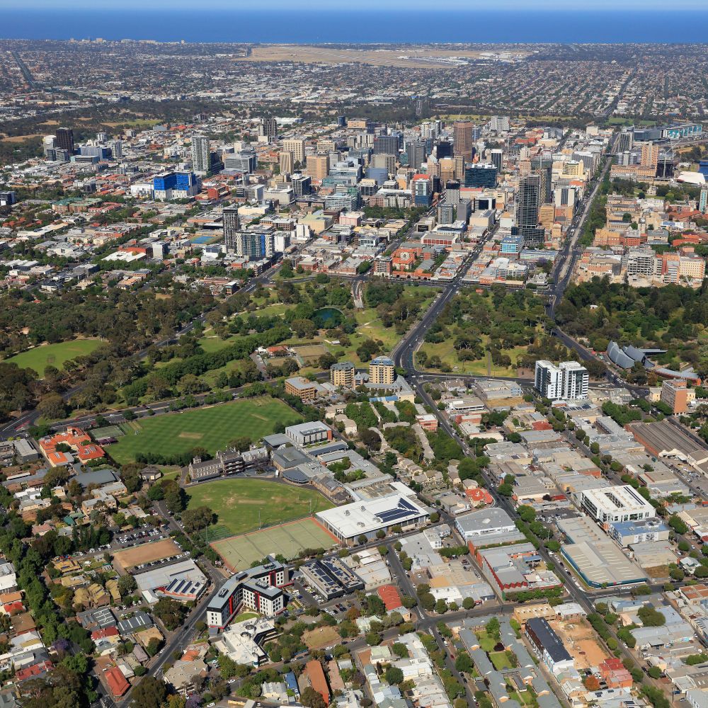 About - Prince Alfred College