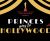 Princes Goes To Hollywood Website Banner