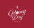 Homepage Giving day slider