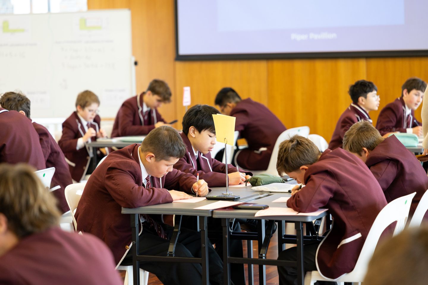 Prince Alfred College - News