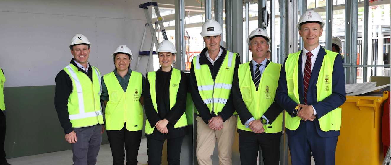 Prince Alfred College - News