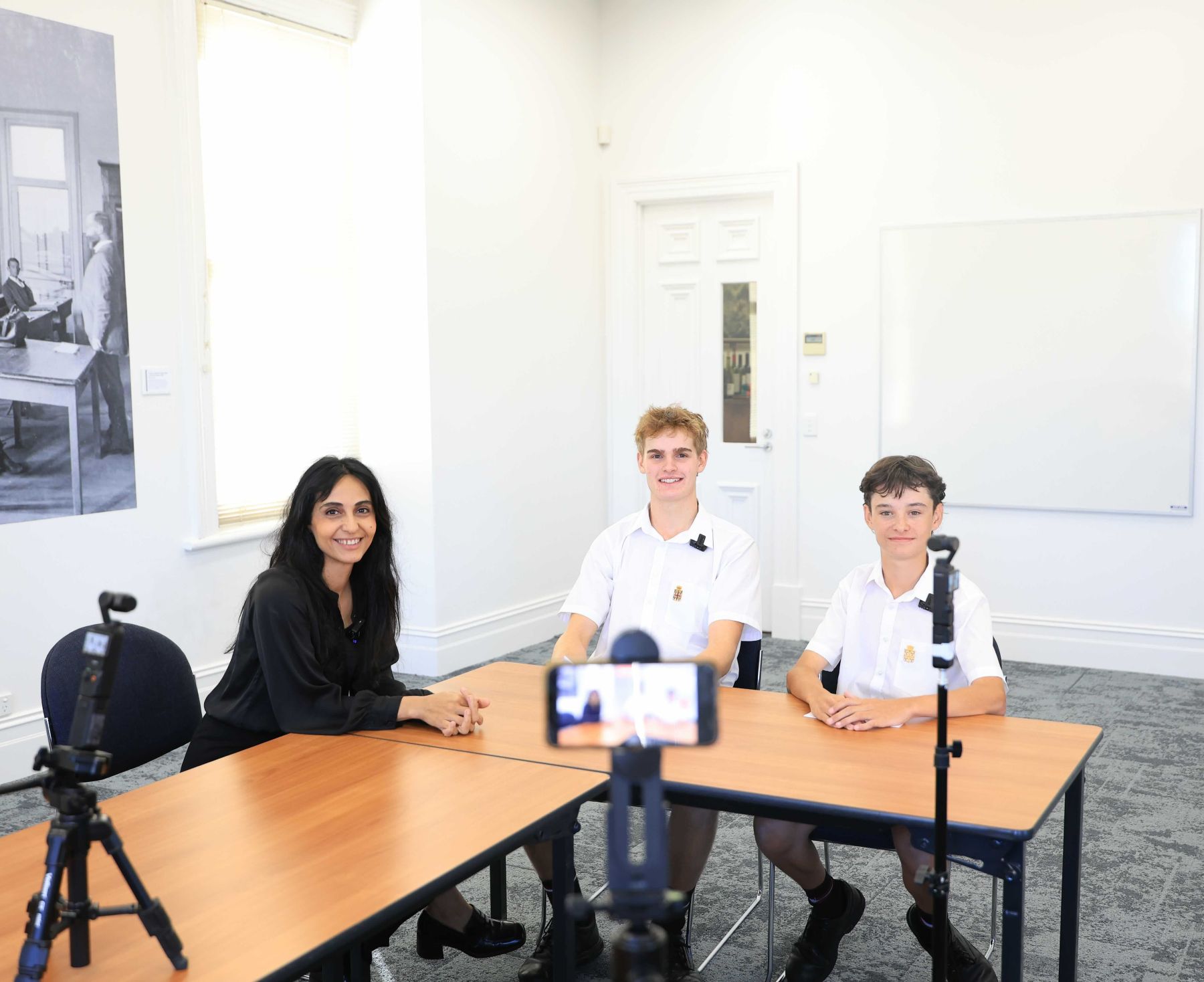 Prince Alfred College Adelaide — Adelaide, Australia | ExpatSchoolGuide