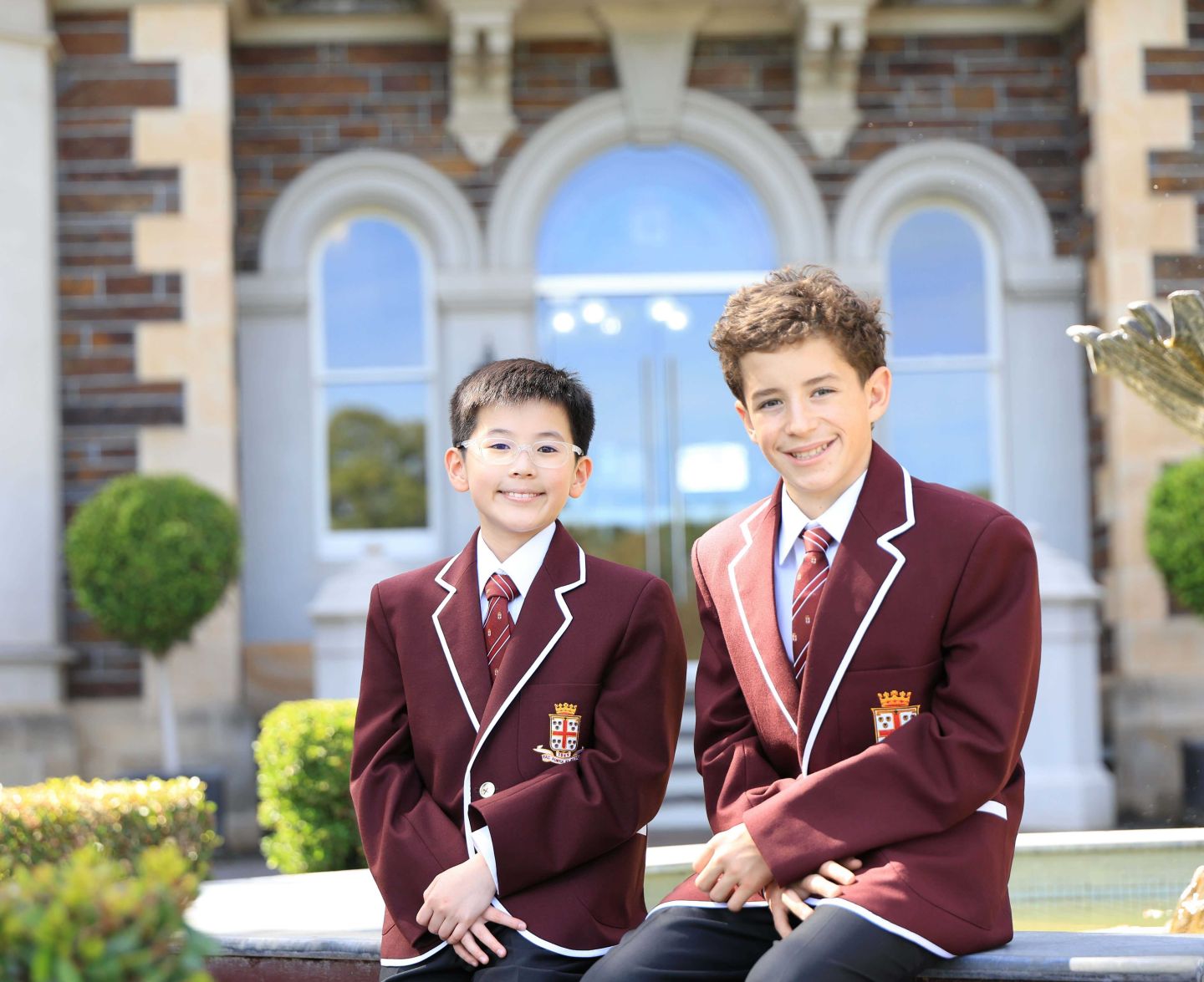 Prince Alfred College