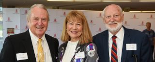 Celebrating 50 Years of the PAC Foundation - Prince Alfred College