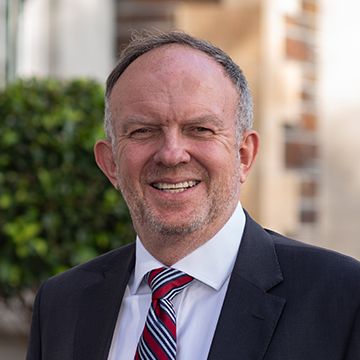 Governance - Prince Alfred College