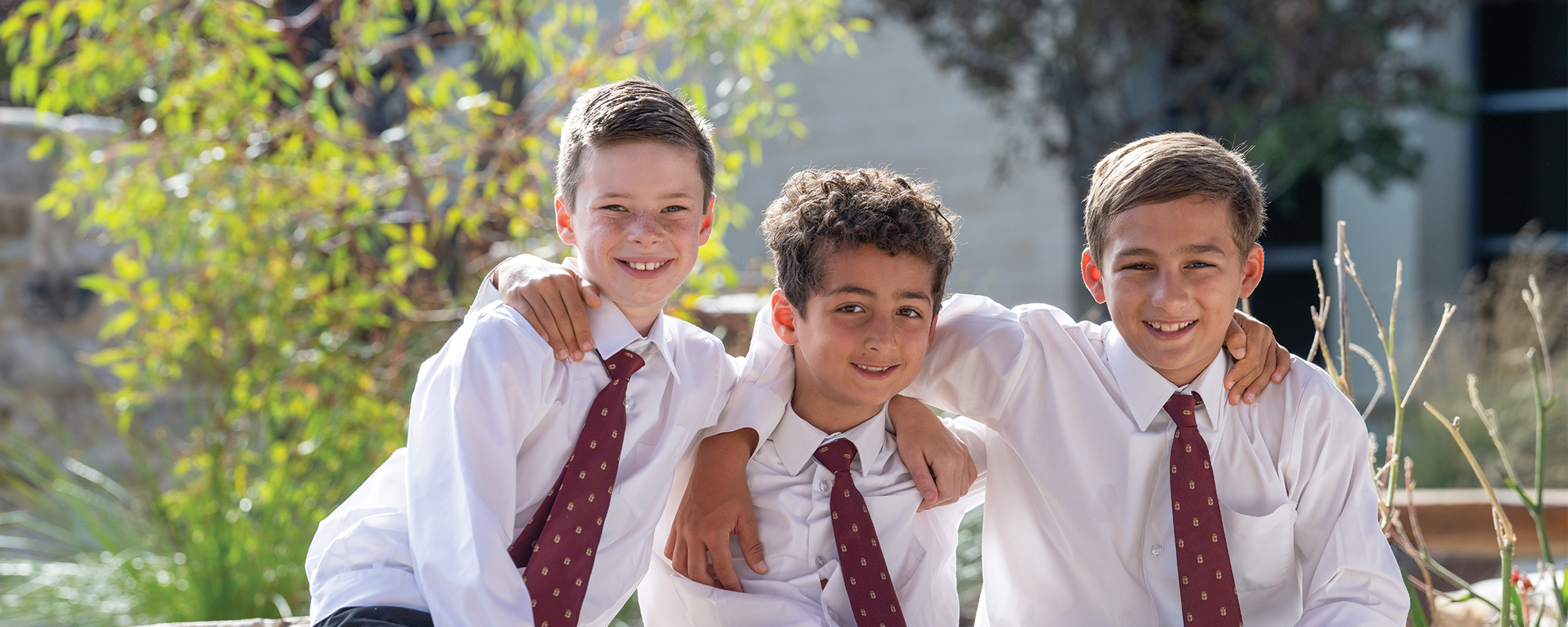 2024 Annual Giving - Prince Alfred College