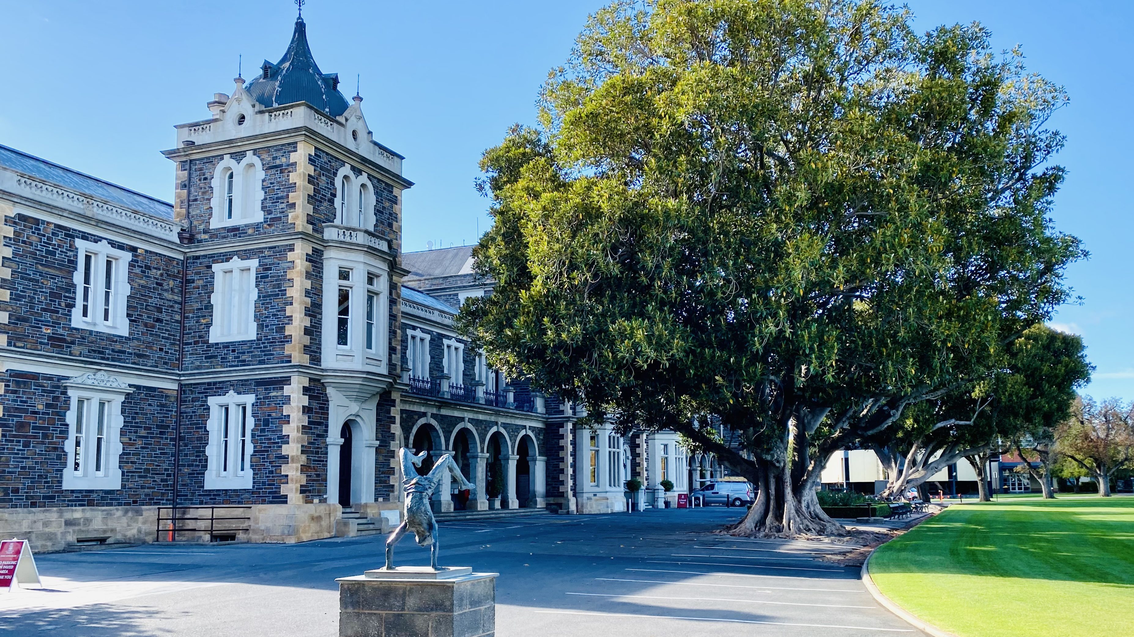 Prince Alfred College Foundation - Prince Alfred College
