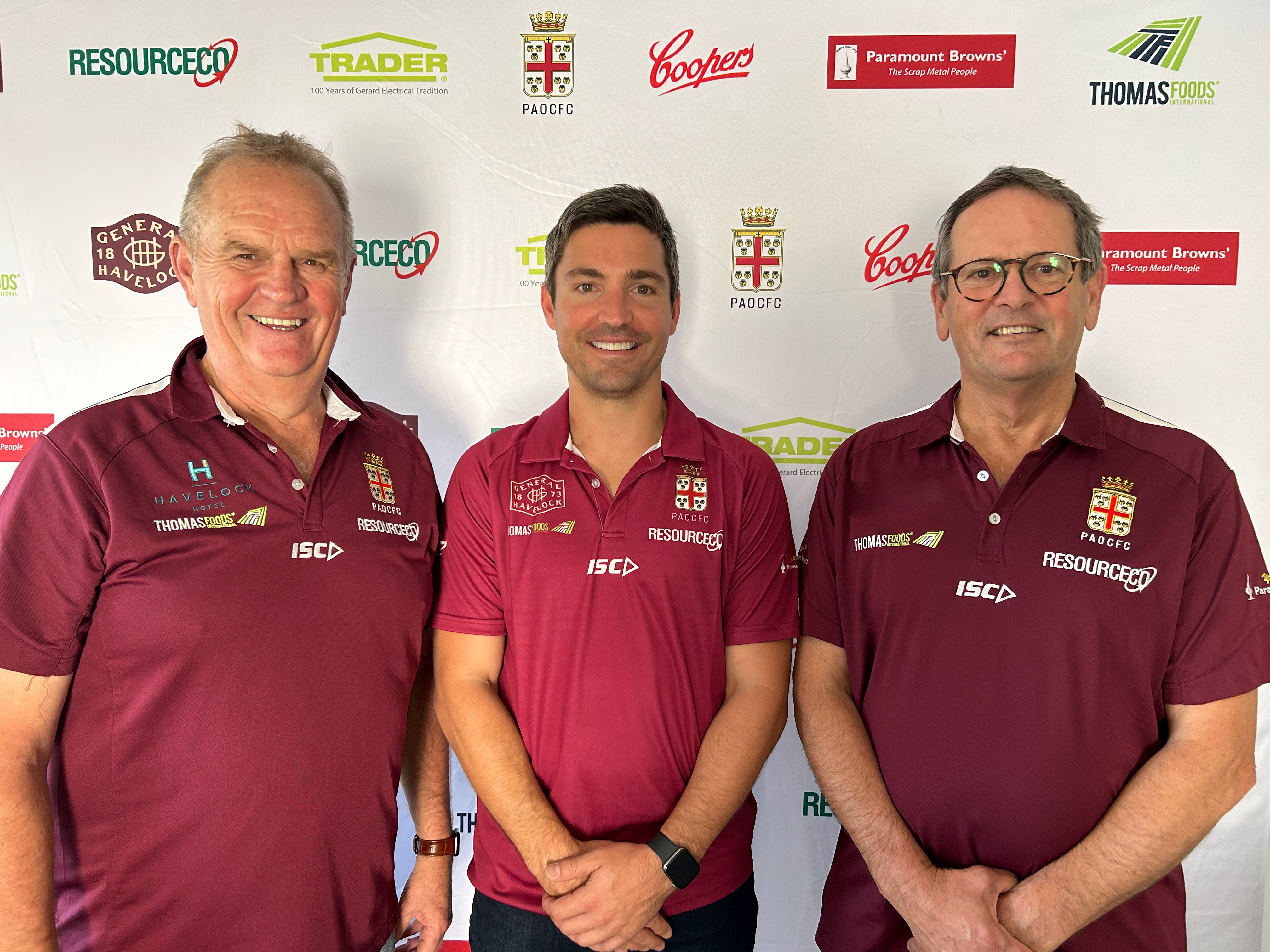 The Power of Volunteer Support - Mar 2023 - Prince Alfred College