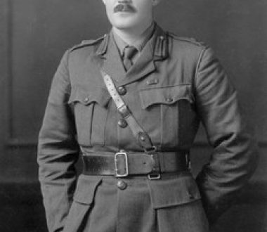 Henry Kenneth FRY B.Sc., M.B., B.S., M.D.