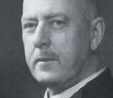 Hermann Homburg