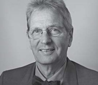 Peter Schwerdtfeger