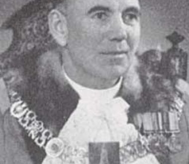 Sir John Glover