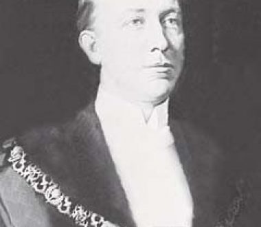 Sir Lavington Bonython