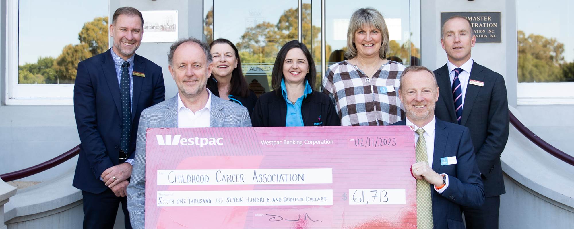 PAC in the Community - Prince Alfred College